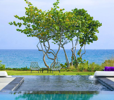 Hotel W Retreat Vieques Islands