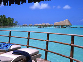 Le Tahaa Resort & SPA – Polinésia Francesa