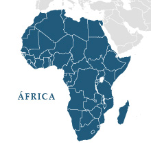 Continente Africano